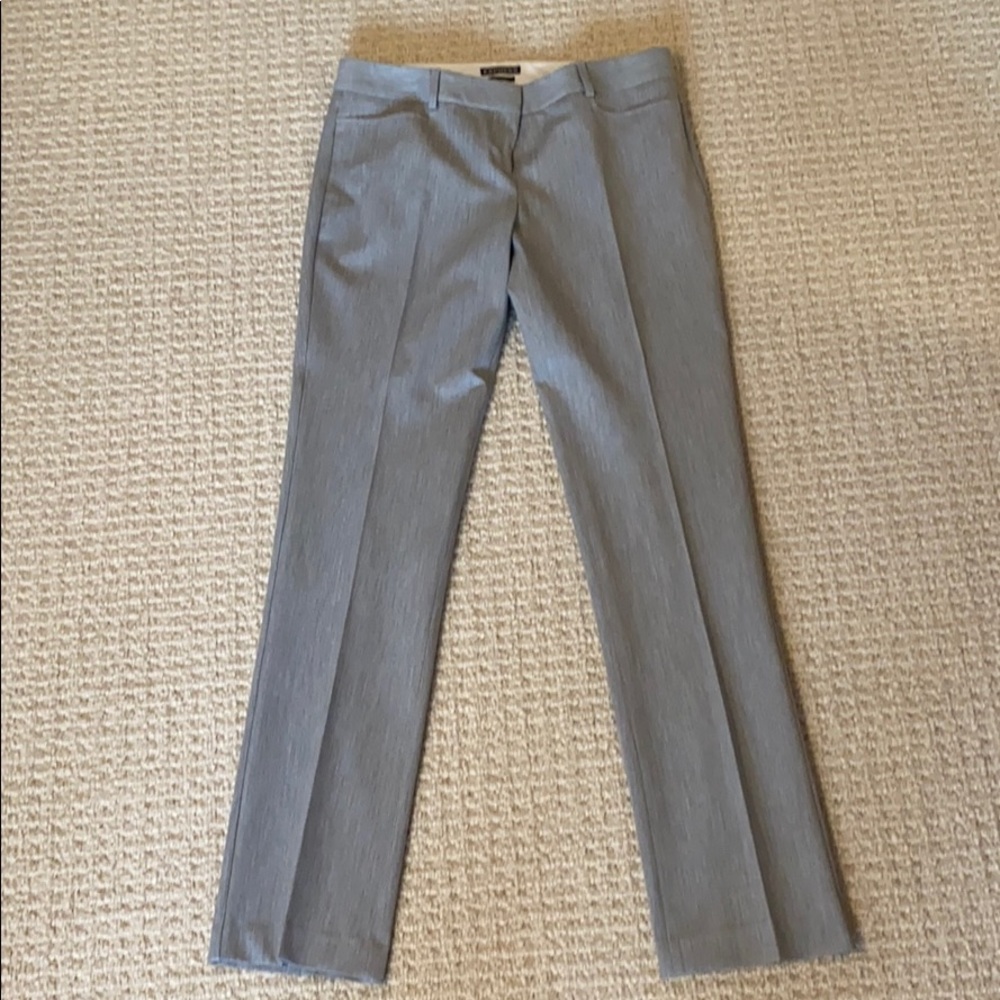 Perfect Work Pants from Express!